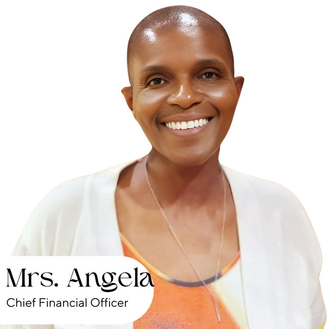 Ms. Angela Williamson