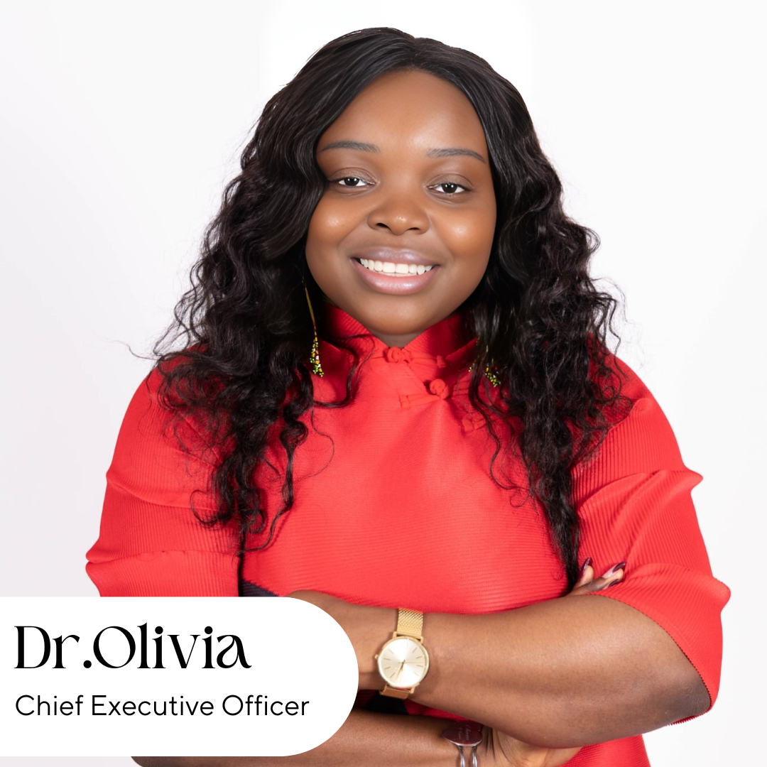 Dr. Olivia Etondi