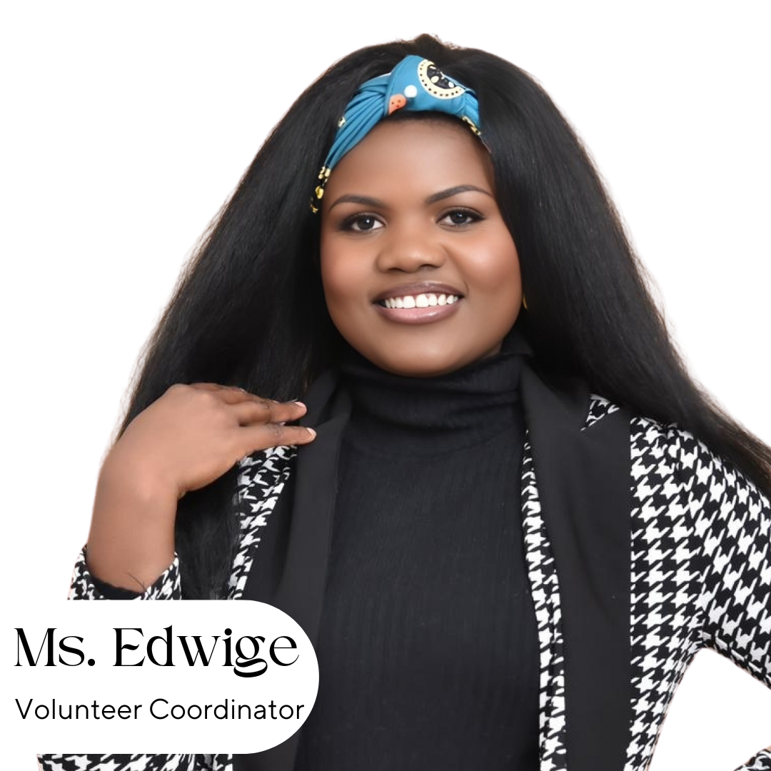 Ms. Edwige Ayong