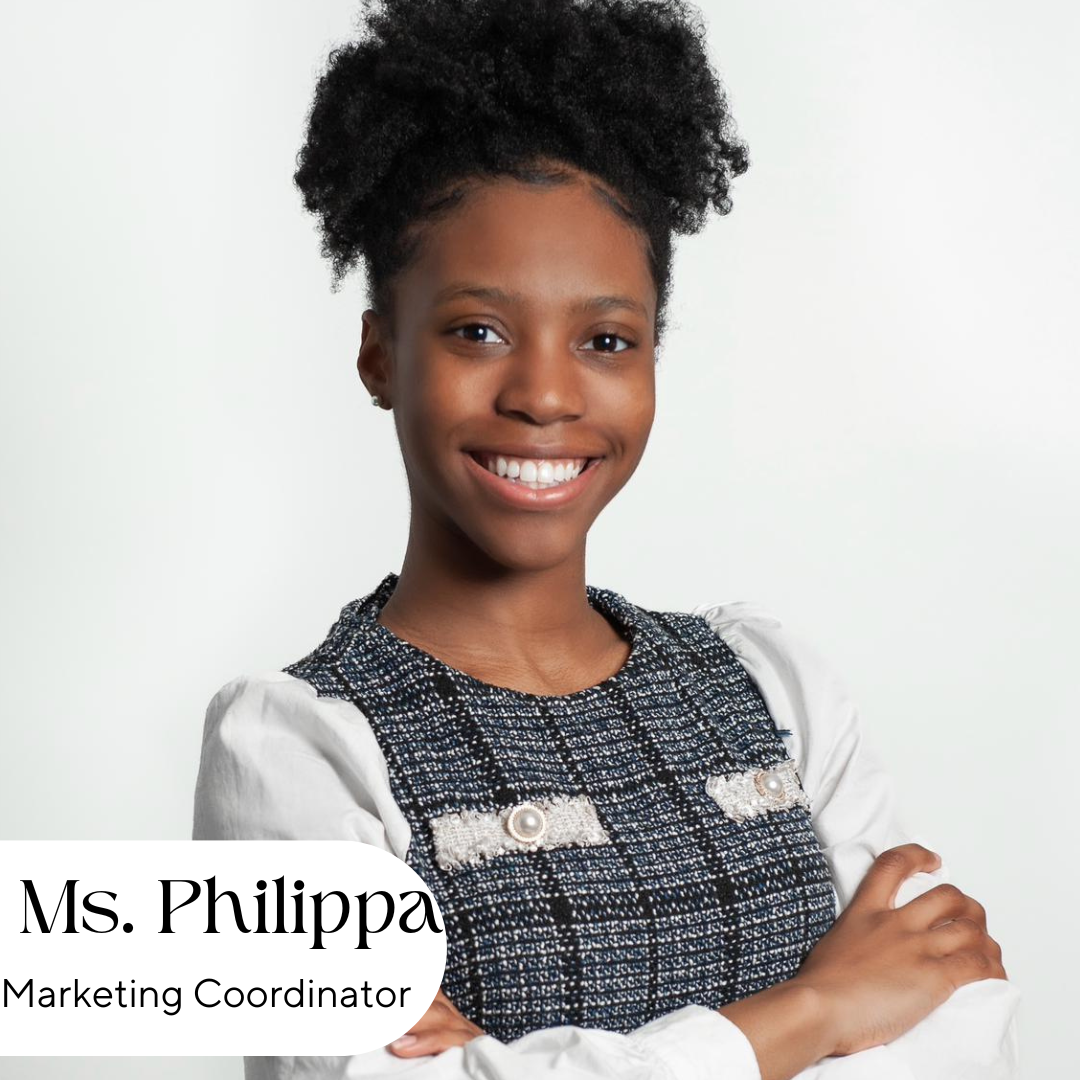 Ms. Philippa Roberts