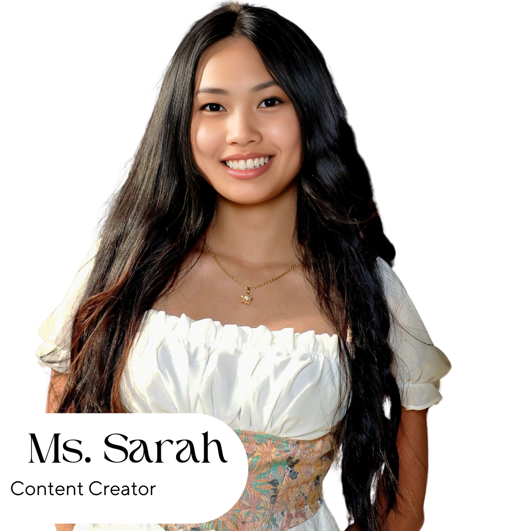 Ms. Sarah Nguyen